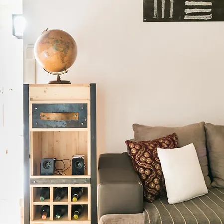 Apartment Domus Borgo Pio - San Pietro *