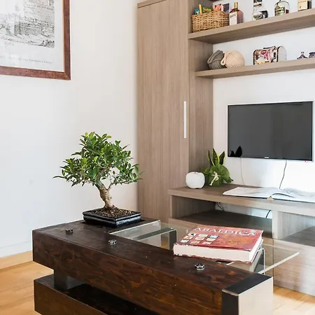 Domus Borgo Pio - San Pietro Apartment Rome