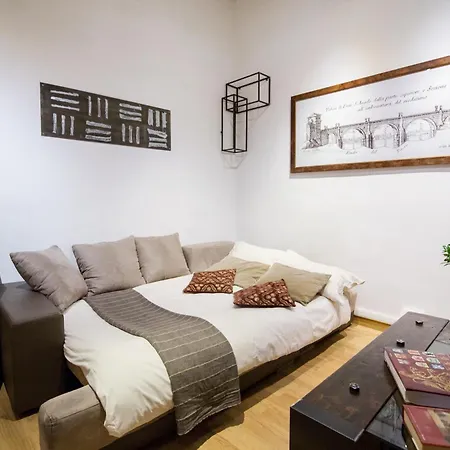 Apartment Domus Borgo Pio - San Pietro Rome