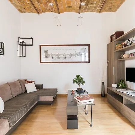 Domus Borgo Pio - San Pietro Apartment Rome