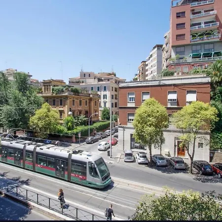 Guest house 247 Luxury Trastevere Rome