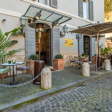 Hotel Parrasio