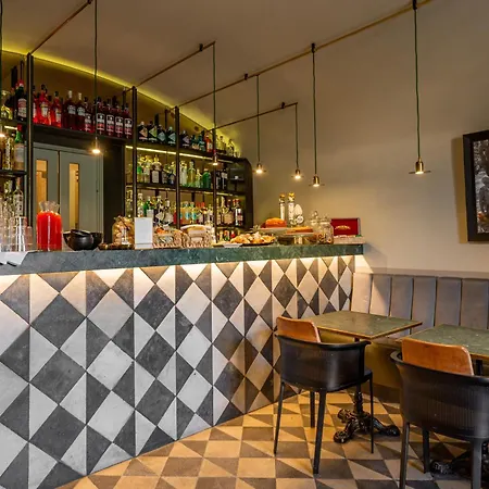 Hotel Parrasio