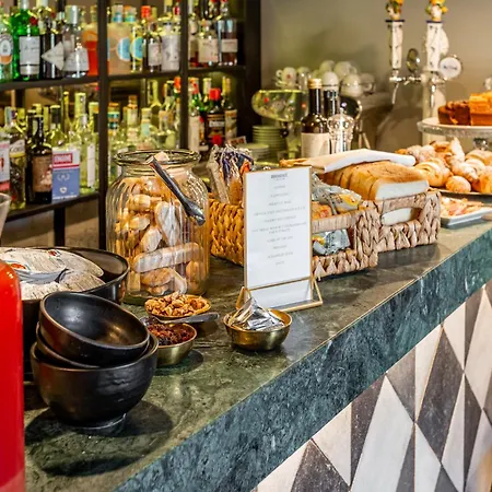Parrasio Hotel 3*