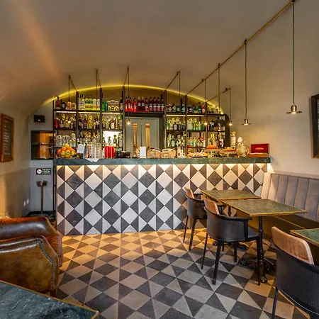 Parrasio Hotel Rom