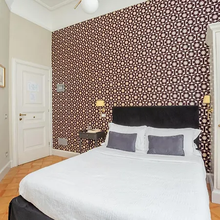 Parrasio Hotel 3*