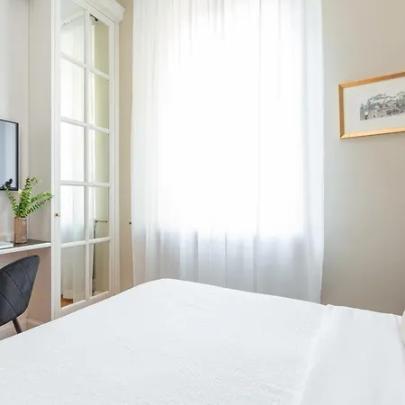 Parrasio Hotel Rom