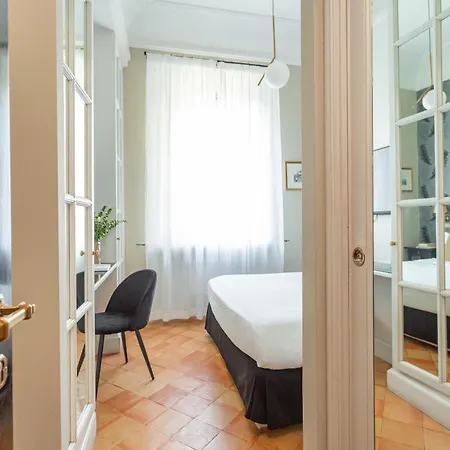 Parrasio 3* Rom