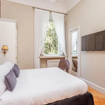 Hotel Parrasio