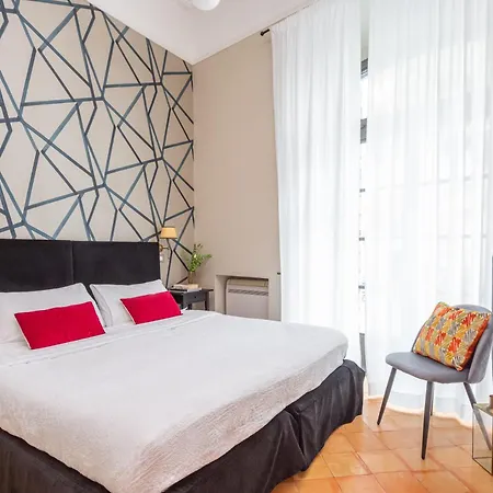 Parrasio Hotel 3*