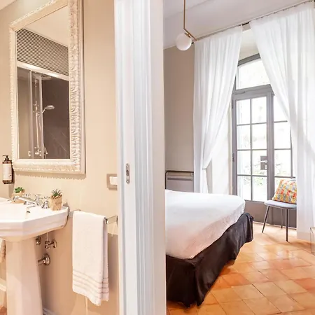 Hotel Parrasio 3*