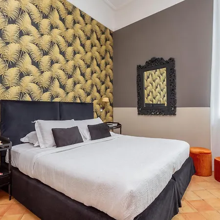 Hotel Parrasio 3*