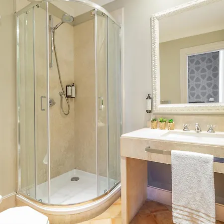 Hotel Parrasio 3*