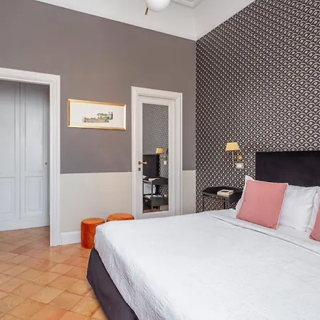 Hotel Parrasio