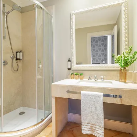Hotel Parrasio Rom