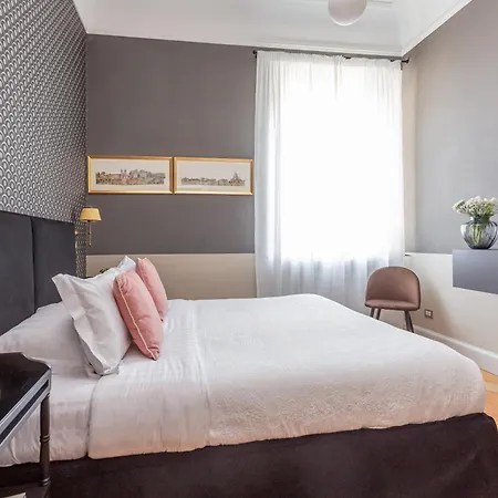 Hotel Parrasio 3*