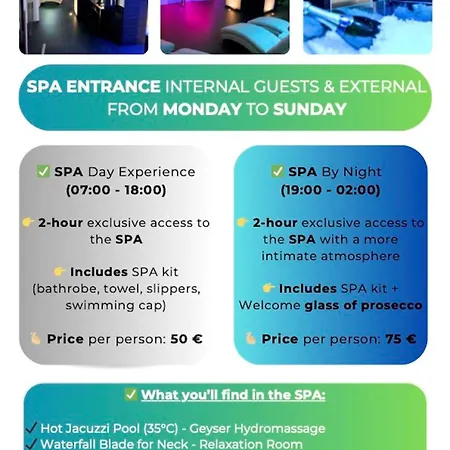 The One Boutique & (adults Only) Hotel 4*