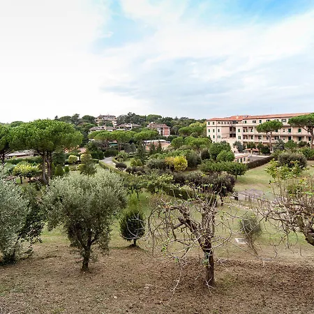 Mons Aureus Holiday home