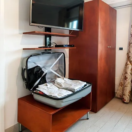 Holiday home Mons Aureus Rome