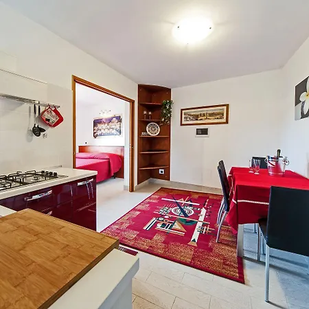 Mons Aureus Holiday home