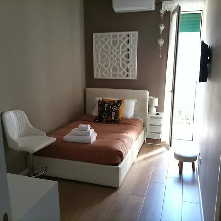 Appartamento Homey Roma