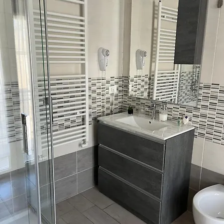Pretty Tiburtina Guest house 2*