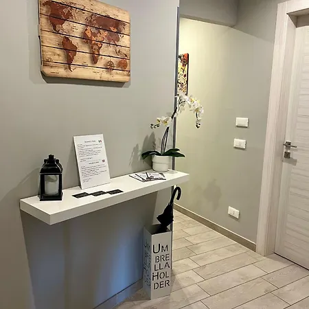 Pretty Tiburtina Guest house 2*