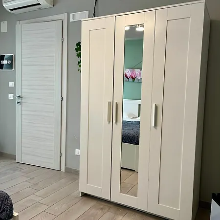 Guest house Pretty Tiburtina