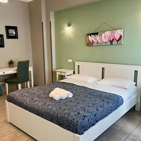 Guest house Pretty Tiburtina 2*