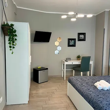 Guest house Pretty Tiburtina Rome