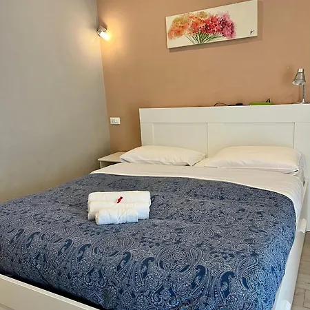 Guest house Pretty Tiburtina 2*