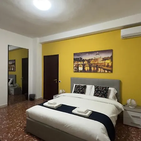 Bella * Roma