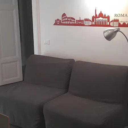 Flatinrome Termini 2 Grande Luminoso In Centro Апартаменты Рим
