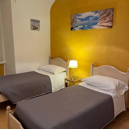 Appartement Al Colosseo 226 *