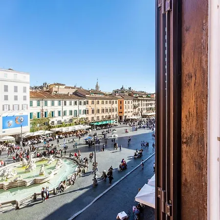 Apartment Navona