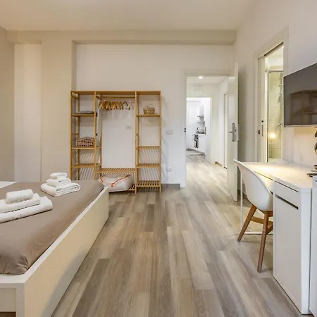 Ostiense Flat&rooms By Rentbeat * Rome