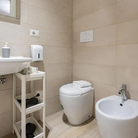 Ostiense Flat&rooms By Rentbeat Homestay