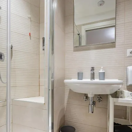 Ostiense Flat&rooms By Rentbeat Homestay *