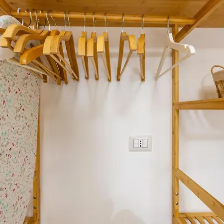 Homestay Ostiense Flat&rooms By Rentbeat *