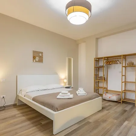 Ostiense Flat&rooms By Rentbeat * Rome