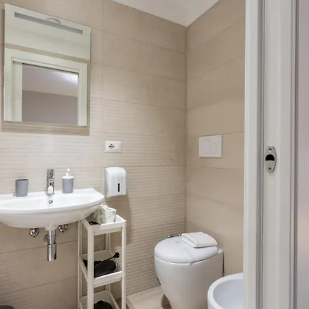Ostiense Flat&rooms By Rentbeat Rome