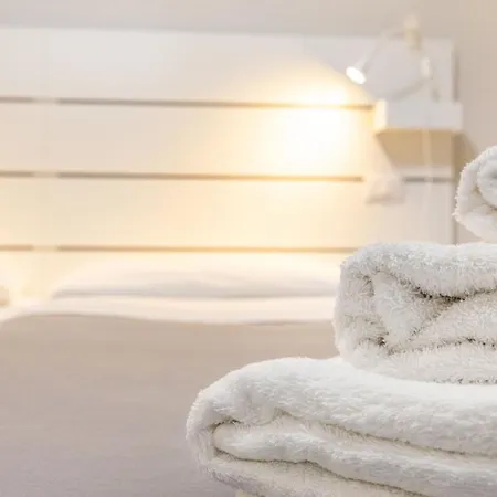 Ostiense Flat&rooms By Rentbeat Homestay