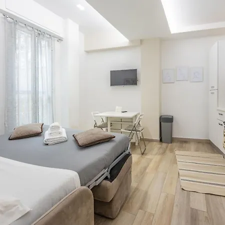 Homestay Ostiense Flat&rooms By Rentbeat Rome