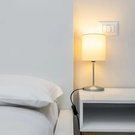 Ostiense Flat&rooms By Rentbeat Rome