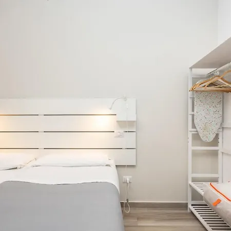 Ostiense Flat&rooms By Rentbeat Homestay