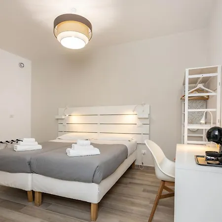 Ostiense Flat&rooms By Rentbeat Homestay *