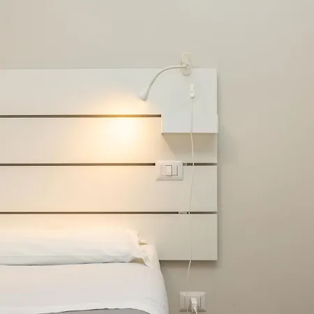 Ostiense Flat&rooms By Rentbeat Homestay Rome