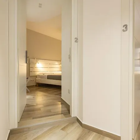 Ostiense Flat&rooms By Rentbeat Homestay *