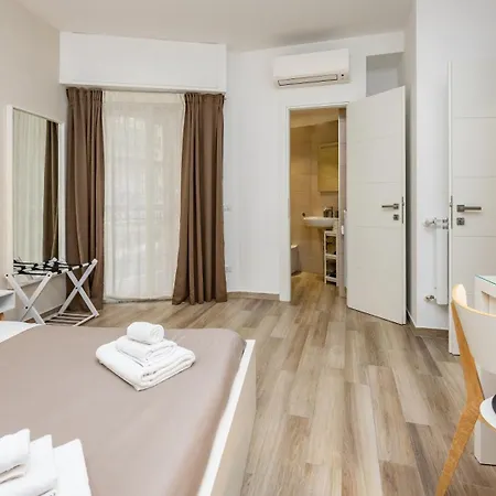 Homestay Ostiense Flat&rooms By Rentbeat *