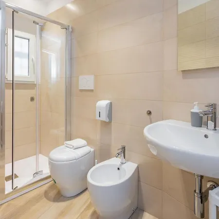 Ostiense Flat&rooms By Rentbeat Rome